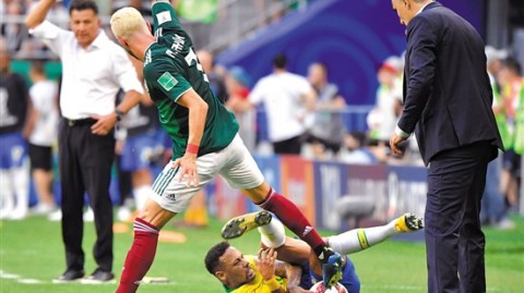 拉云资料：与巴西的世界杯恩怨情仇及2026新角色解析