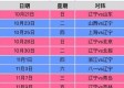 标题：九冠王开启卫冕 19-20赛季CBA广东赛程全出炉