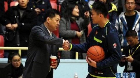 标题：25-26赛季CBA广东队12月征程：争冠火种还是磨合炼狱？
