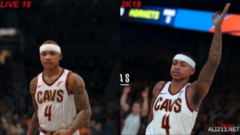 重温经典：盘点《NBA 2K18》中火箭球员能力值，哈登95领衔灯泡组合太无解